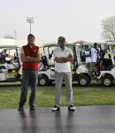 BMW Golf Cup International 2011 - DLF G&CC